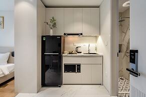 The Royal Vista - Phu My Hung