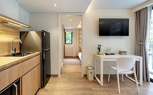 The Royal Vista - Phu My Hung