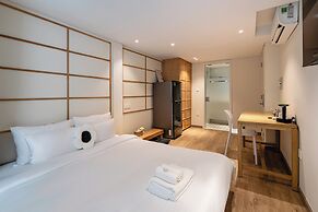 The Royal Vista - Phu My Hung