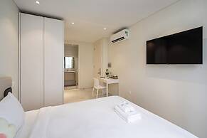 The Royal Vista - Phu My Hung