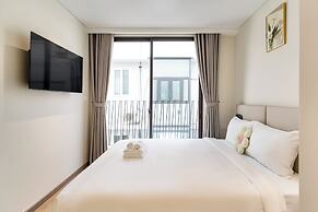 The Royal Vista - Phu My Hung