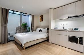 The Royal Vista - Phu My Hung