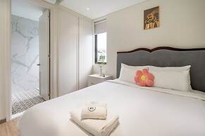 The Royal Vista - Phu My Hung