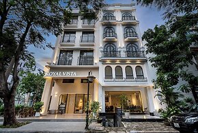 The Royal Vista - Phu My Hung