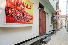 Kamala p guest House Varanasi