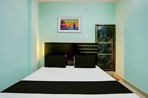 Kamala p guest House Varanasi