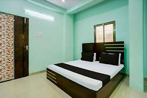 Kamala p guest House Varanasi