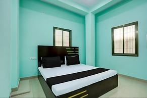 Kamala p guest House Varanasi