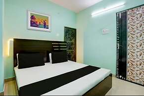 Kamala p guest House Varanasi