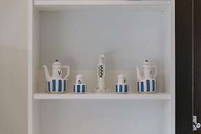 BE KOK Koni 33 in Koksijde