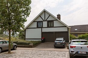 BE KOK Koni 33 in Koksijde