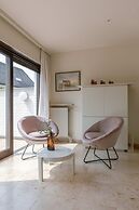 BE KOK Koni 33 in Koksijde