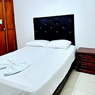 Hotel Corales del Mar