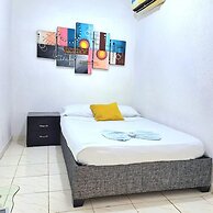 Hotel Corales del Mar