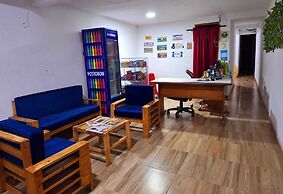 Hotel Corales del Mar