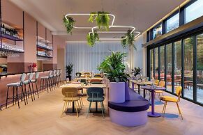 The Rebyl, Nijmegen, a Tribute Portfolio Hotel