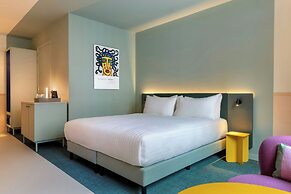 The Rebyl, Nijmegen, a Tribute Portfolio Hotel