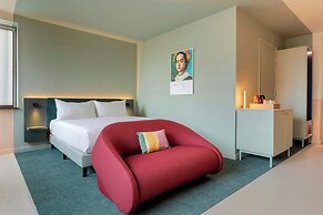 The Rebyl, Nijmegen, a Tribute Portfolio Hotel