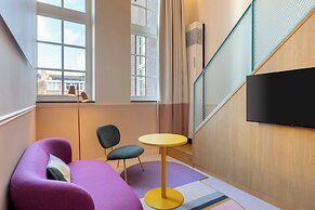 The Rebyl, Nijmegen, a Tribute Portfolio Hotel