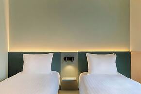 The Rebyl, Nijmegen, a Tribute Portfolio Hotel