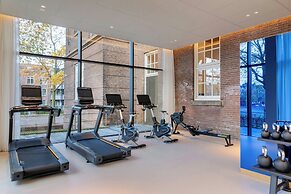 The Rebyl, Nijmegen, a Tribute Portfolio Hotel