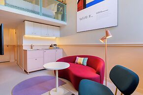 The Rebyl, Nijmegen, a Tribute Portfolio Hotel