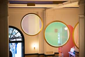 The Rebyl, Nijmegen, a Tribute Portfolio Hotel