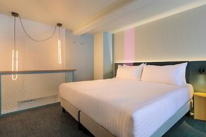 The Rebyl, Nijmegen, a Tribute Portfolio Hotel