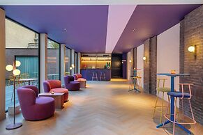 The Rebyl, Nijmegen, a Tribute Portfolio Hotel