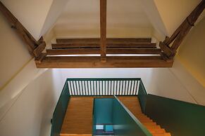 The Rebyl, Nijmegen, a Tribute Portfolio Hotel