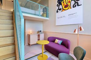 The Rebyl, Nijmegen, a Tribute Portfolio Hotel