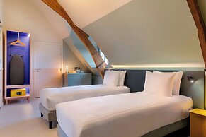 The Rebyl, Nijmegen, a Tribute Portfolio Hotel