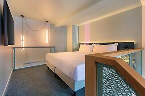 The Rebyl, Nijmegen, a Tribute Portfolio Hotel