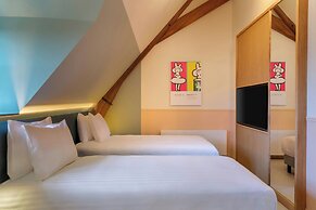 The Rebyl, Nijmegen, a Tribute Portfolio Hotel