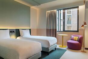 The Rebyl, Nijmegen, a Tribute Portfolio Hotel