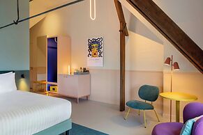 The Rebyl, Nijmegen, a Tribute Portfolio Hotel