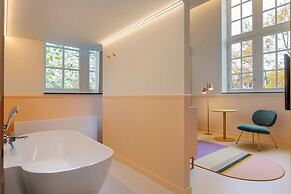The Rebyl, Nijmegen, a Tribute Portfolio Hotel
