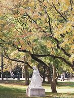 Hotel Madeleine de Senlis