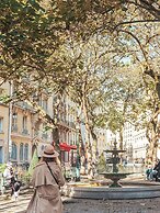 Hotel Madeleine de Senlis