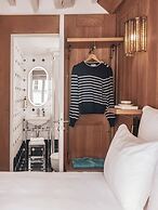 Hotel Madeleine de Senlis