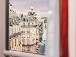 Hotel Madeleine de Senlis