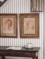 Hotel Madeleine de Senlis