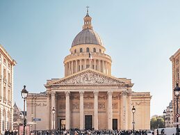 Hotel Madeleine de Senlis