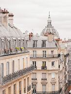 Hotel Madeleine de Senlis