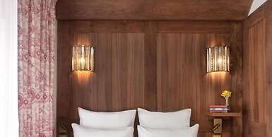 Hotel Madeleine de Senlis