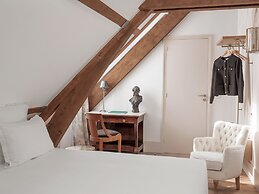 Hotel Madeleine de Senlis