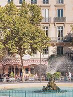 Hotel Madeleine de Senlis