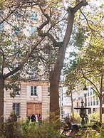 Hotel Madeleine de Senlis