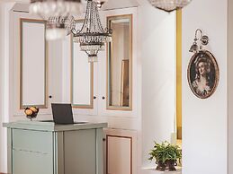 Hotel Madeleine de Senlis