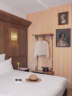 Hotel Madeleine de Senlis
